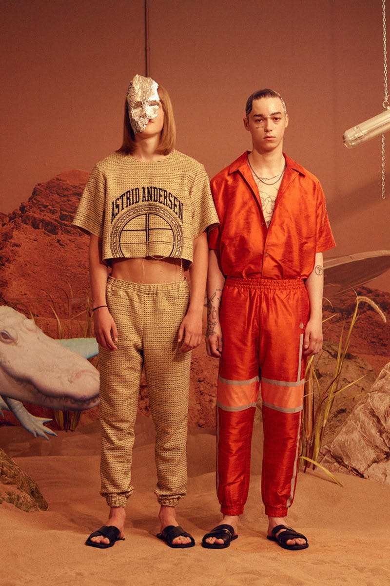 40 Scandinavian Brands You Need to Know 